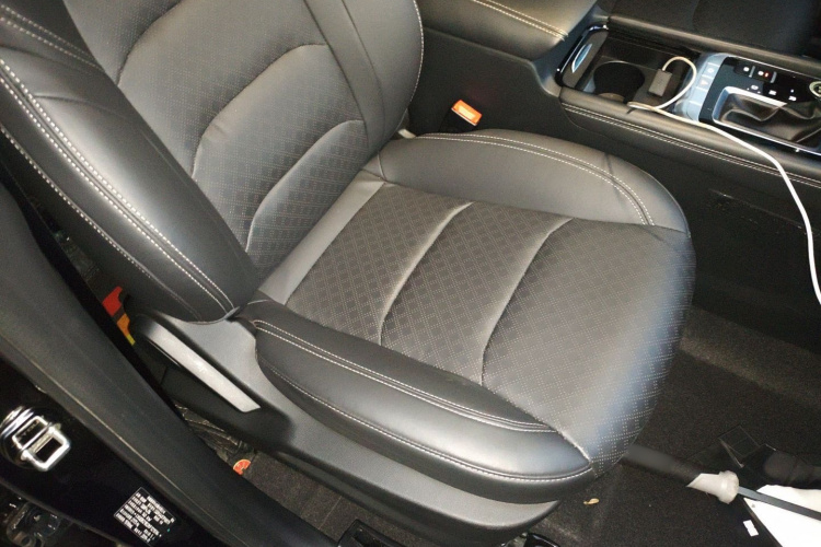 捷途X90 2019款 1.6T DCT智旅版 5座 国VI局部细节41