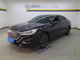 红旗H5 2022款 经典款 1.5T DCT旗悦版