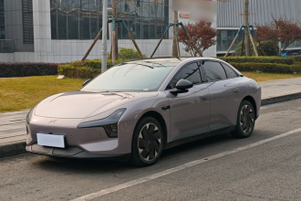 小鹏MONA M03 2025款 600 超长续航 Max