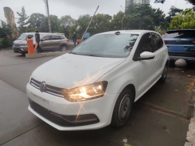 大众 Polo 2016款 1.4L 自动风尚型