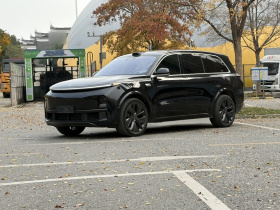 理想汽车 理想L9 2022款 Max