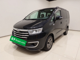 江淮瑞风 瑞风M3 2019款 宜家版 1.8L 豪华智能型