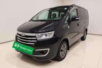 江淮瑞风 瑞风M3 2019款 宜家版 1.8L 豪华智能型