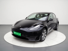 特斯拉 Model Y 2022款 改款 后轮驱动版