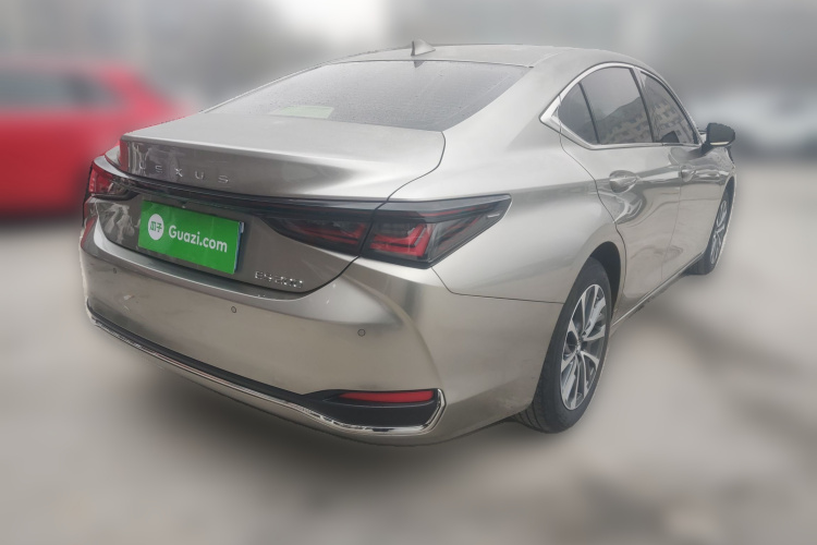 雷克萨斯ES 2025款 200 臻享版车身外观6005
