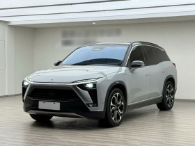 蔚来ES8 2020款 580KM 签名版 六座版