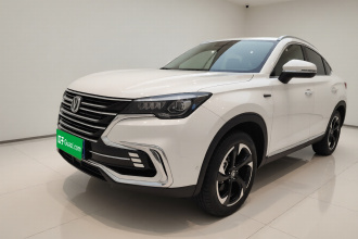 长安CS85 COUPE 2019款 2.0T 自动动版 国VI