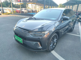 零跑汽车 零跑C11 2023款 增程 200舒享版