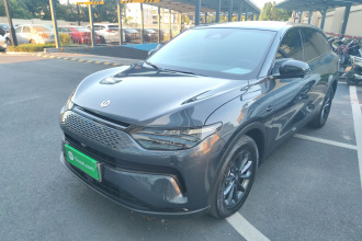 零跑汽车 零跑C11 2023款 增程 200舒享版