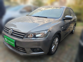 大众 捷达 2013款 1.6L 自动舒适型