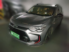 雪佛兰 沃兰多 2020款 轻混 Redline 530T 自动纵享版（5+2款）