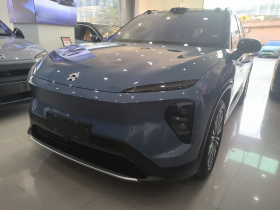 蔚来ES7 2022款 75kWh