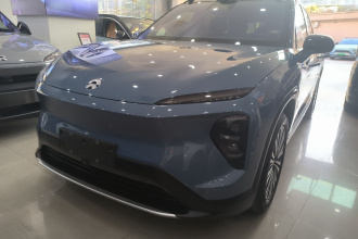 蔚来ES7 2022款 75kWh