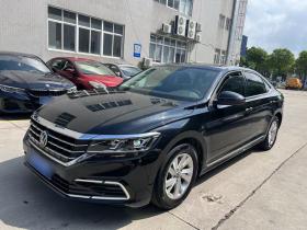 大众 帕萨特 2020款 改款 280TSI 商务版 国VI