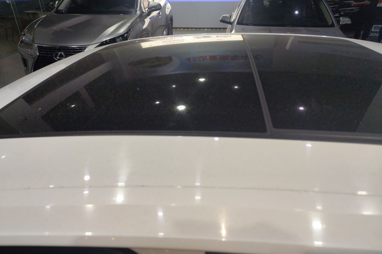 大众 速腾 2021款 200TSI DSG舒适智联版局部细节57