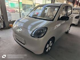 五菱汽车 宏光MINIEV 2025款 四门版 进阶款