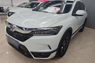 本田 皓影 2021款 240TURBO CVT两驱精英版