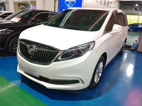 别克GL8 2017款 ES 28T 尊享型 国V