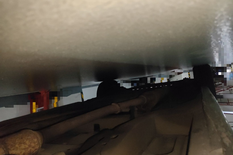 别克GL8 2011款 2.4L CT舒适版局部细节9001