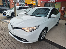 名爵 锐行 2016款 1.5T 自动超值豪华版