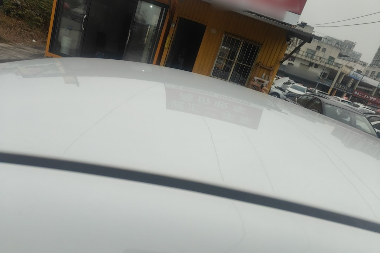 现代 领动 2019款 1.5L 手动智炫·活力型局部细节57