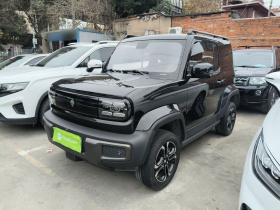 宝骏悦也 2023款 旗舰版