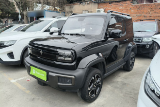 宝骏悦也 2023款 旗舰版