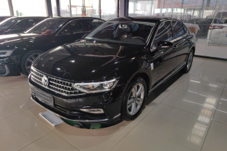 大众 迈腾 2025款 众享款 280TSI DSG舒适型