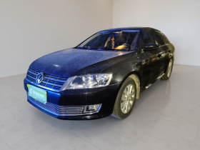 大众 朗逸 2013款 改款经典 1.6L 自动舒适版