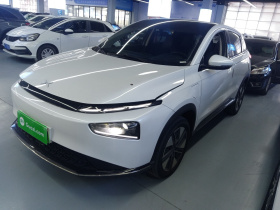 小鹏G3 2021款 G3i 460G