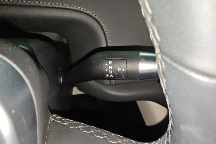 理想汽车 理想L6 2024款 Max局部细节18