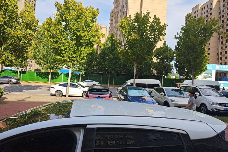 小鹏G3 2022款 G3i 460G+局部细节57