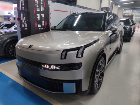 领克900 2025款 1.5T Ultra