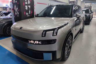 领克900 2025款 1.5T Ultra