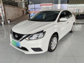 日产 轩逸 2024款 经典 1.6XE CVT舒适版