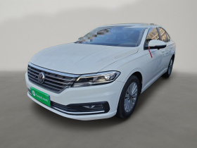 大众 朗逸 2019款 1.5L 自动视野版 国VI