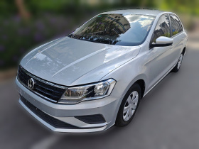 大众 捷达 2017款 1.5L 自动时尚型