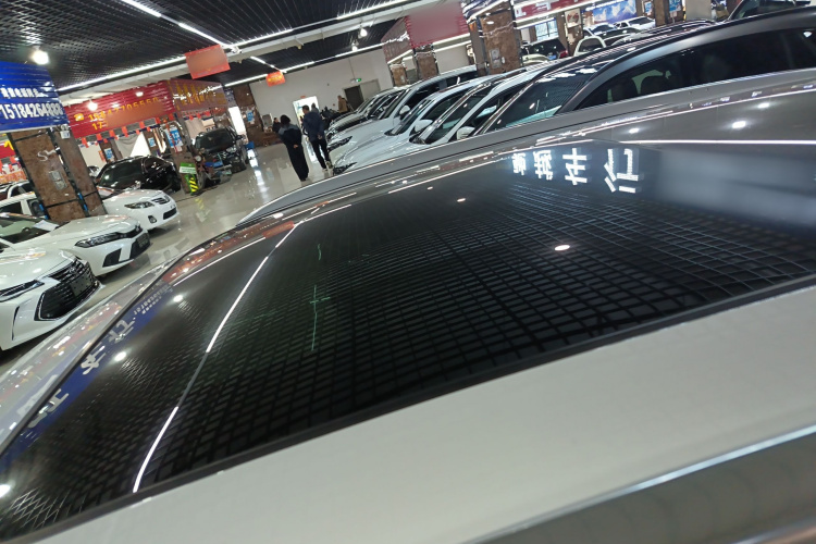 奥迪Q5 2016款 40 TFSI 技术型局部细节57