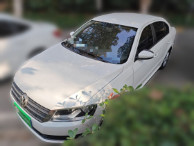 大众 朗逸 2017款 1.6L 自动风尚版