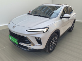 别克 昂科拉PLUS 2023款 智趣版