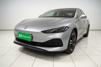 荣威D7 2023款 DMH 125km 卓越版