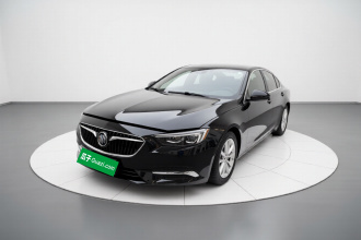 别克 君威 2019款 20T 豪华型 国VI