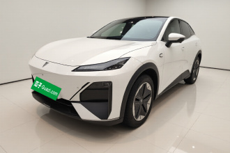 深蓝汽车 深蓝S07 2023款 200Max增程版