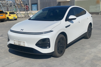 小鹏G6 2025款 625 长续航 Max 旗舰版