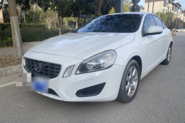 沃尔沃S60(进口) 2012款 1.6T DRIVe 舒适版