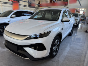 比亚迪 宋Pro新能源 2025款 第二代 智驾版 DM-i 75KM领先型