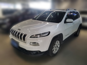 Jeep 自由光 2016款 2.4L 领先智能版