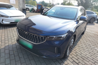 岚图汽车 岚图FREE 2022款 四驱超长续航纯电版