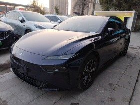 东风奕派 eπ007 2024款 增程 200如奕版