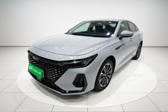 奇瑞 风云A8 2024款 127 乘风版